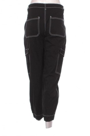 Damskie spodnie Fb Sister, Rozmiar XL, Kolor Czarny, Cena 33,99 zł