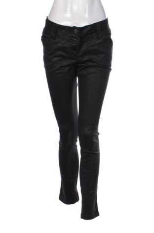 Pantaloni de femei Flame, Mărime L, Culoare Negru, Preț 35,99 Lei