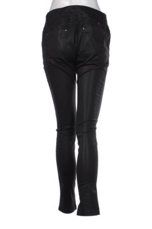 Pantaloni de femei Flame, Mărime L, Culoare Negru, Preț 35,99 Lei