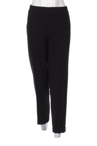 Pantaloni de femei Frank Walder, Mărime XXL, Culoare Negru, Preț 76,99 Lei