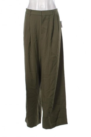 Damenhose Gap, Größe M, Farbe Grün, Preis 51,99 €