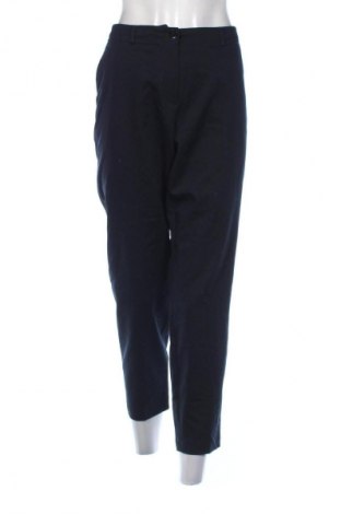 Pantaloni de femei Gerry Weber, Mărime XL, Culoare Albastru, Preț 92,99 Lei