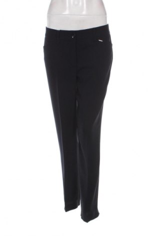 Pantaloni de femei Gerry Weber, Mărime M, Culoare Albastru, Preț 49,99 Lei