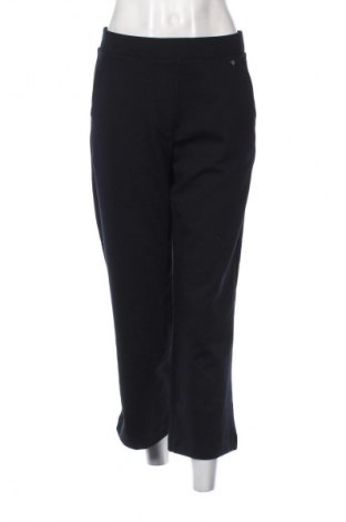 Dámské kalhoty  Gerry Weber, Velikost M, Barva Modrá, Cena  239,00 Kč