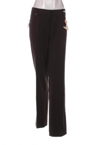 Dámské kalhoty  Gin Tonic, Velikost XXL, Barva Hnědá, Cena  469,00 Kč