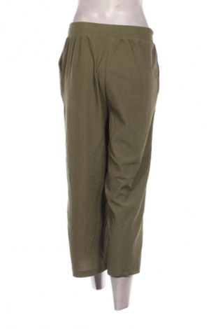 Damskie spodnie Gina Benotti, Rozmiar M, Kolor Zielony, Cena 23,99 zł