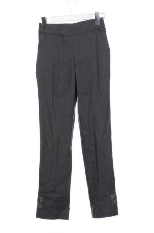 Damskie spodnie Goldenpoint, Rozmiar XS, Kolor Szary, Cena 22,99 zł