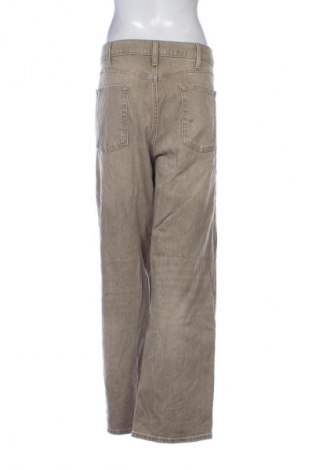 Pantaloni de femei Goodiellow & Co, Mărime 3XL, Culoare Bej, Preț 53,99 Lei
