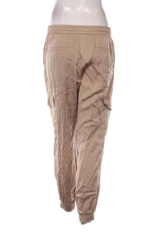 Dámské kalhoty  Guess By Marciano, Velikost L, Barva Hnědá, Cena  659,00 Kč