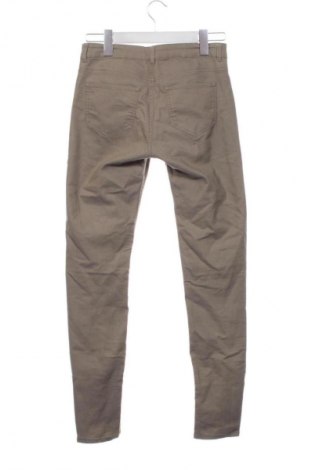 Pantaloni de femei H&M, Mărime M, Culoare Bej, Preț 78,20 Lei
