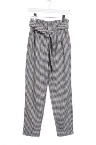 Pantaloni de femei H&M, Mărime XS, Culoare Multicolor, Preț 29,99 Lei