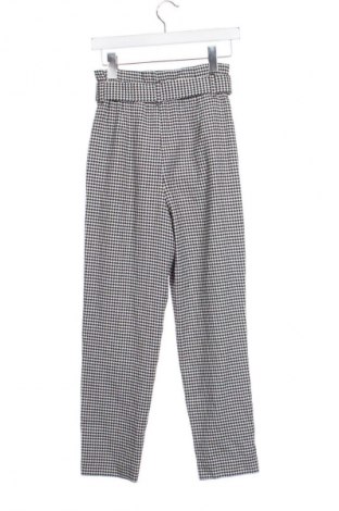 Pantaloni de femei H&M, Mărime XS, Culoare Multicolor, Preț 29,99 Lei