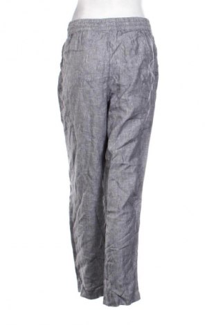 Damskie spodnie H&M, Rozmiar L, Kolor Szary, Cena 46,99 zł