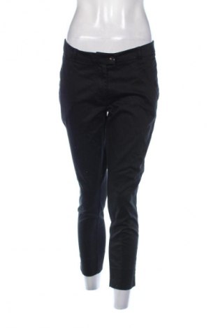 Pantaloni de femei H&M, Mărime L, Culoare Negru, Preț 45,99 Lei