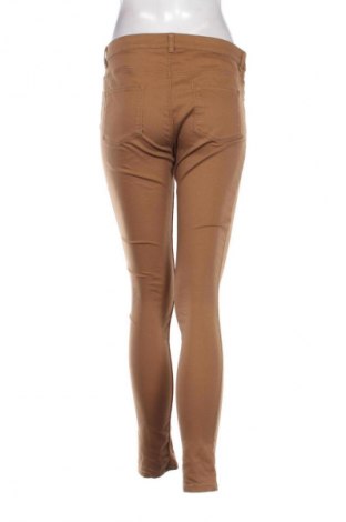 Dámské kalhoty  H&M, Velikost L, Barva Béžová, Cena  249,00 Kč