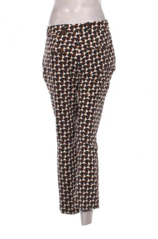 Pantaloni de femei H&M, Mărime L, Culoare Multicolor, Preț 38,99 Lei