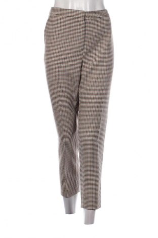 Pantaloni de femei H&M, Mărime L, Culoare Multicolor, Preț 30,99 Lei