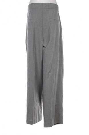 Pantaloni de femei H&M, Mărime XL, Culoare Gri, Preț 49,99 Lei
