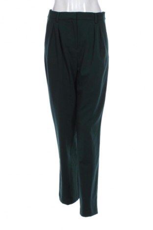 Damenhose H&M, Größe M, Farbe Grün, Preis 7,99 €