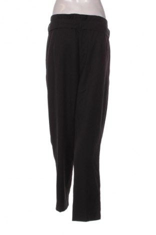 Dámské kalhoty  H&M, Velikost 3XL, Barva Černá, Cena  339,00 Kč