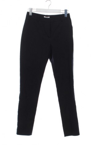Pantaloni de femei H&M, Mărime XS, Culoare Albastru, Preț 35,99 Lei