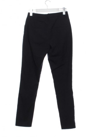 Pantaloni de femei H&M, Mărime XS, Culoare Albastru, Preț 35,99 Lei