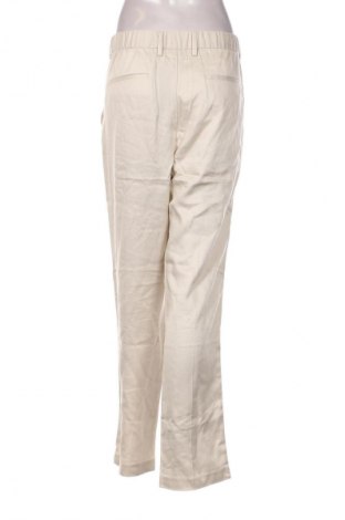 Dámske nohavice H&M, Veľkosť XL, Farba Béžová, Cena  9,95 €