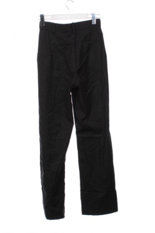 Damenhose H&M, Größe XS, Farbe Schwarz, Preis 7,99 €