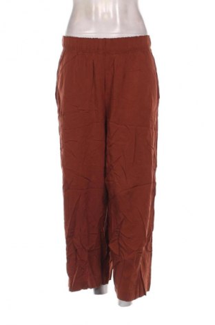 Дамски панталон H&M, Размер M, Цвят Кафяв, Цена 8,69 €