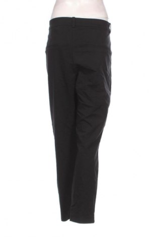 Dámské kalhoty  H&M, Velikost 3XL, Barva Černá, Cena  229,00 Kč