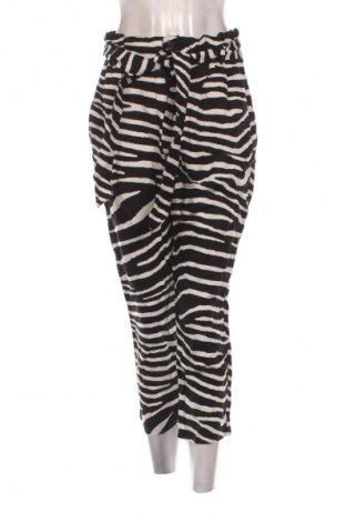 Pantaloni de femei H&M, Mărime S, Culoare Multicolor, Preț 43,99 Lei