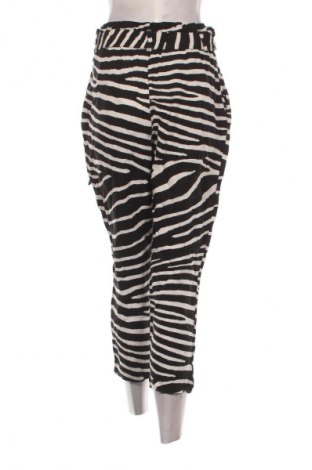 Pantaloni de femei H&M, Mărime S, Culoare Multicolor, Preț 43,99 Lei