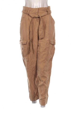 Γυναικείο παντελόνι H&M, Μέγεθος M, Χρώμα Καφέ, Τιμή 9,99 €