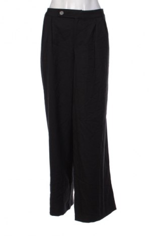 Pantaloni de femei H&M Divided, Mărime 3XL, Culoare Negru, Preț 52,99 Lei