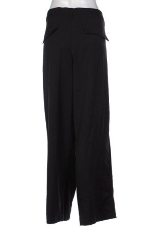 Pantaloni de femei H&M Divided, Mărime 3XL, Culoare Negru, Preț 52,99 Lei