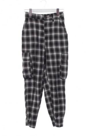 Dámské kalhoty  H&M Divided, Velikost XS, Barva Vícebarevné, Cena  259,00 Kč