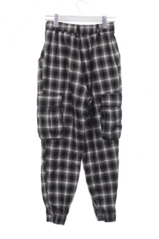 Dámské kalhoty  H&M Divided, Velikost XS, Barva Vícebarevné, Cena  259,00 Kč