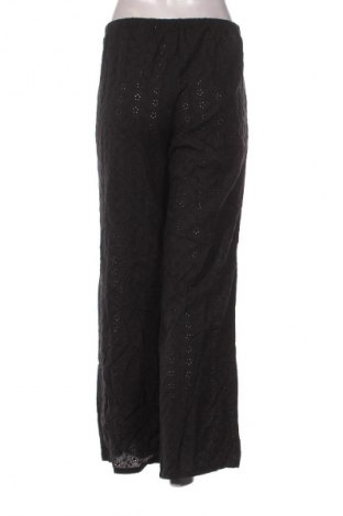 Дамски панталон H&M Divided, Размер L, Цвят Черен, Цена 11,75 €