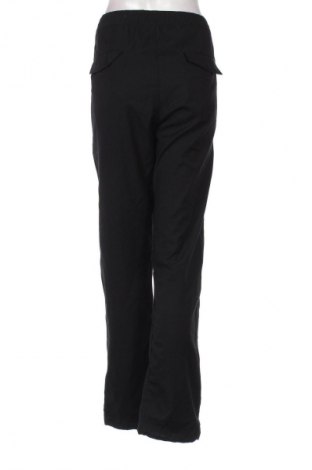 Damenhose H&M L.O.G.G., Größe XL, Farbe Schwarz, Preis 11,99 €