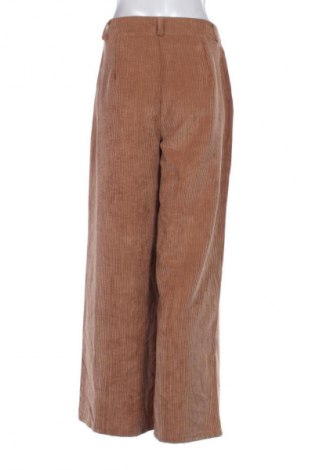 Дамски панталон Haily`s, Размер S, Цвят Кафяв, Цена 4,60 €