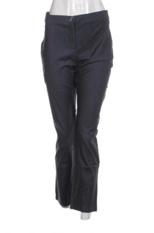 Damenhose Helena Vera, Größe XL, Farbe Blau, Preis € 11,99