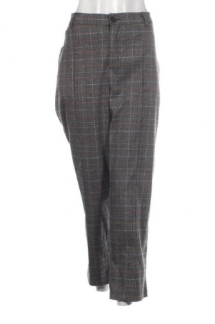 Γυναικείο παντελόνι Hema, Μέγεθος 3XL, Χρώμα Πολύχρωμο, Τιμή 6,99 €