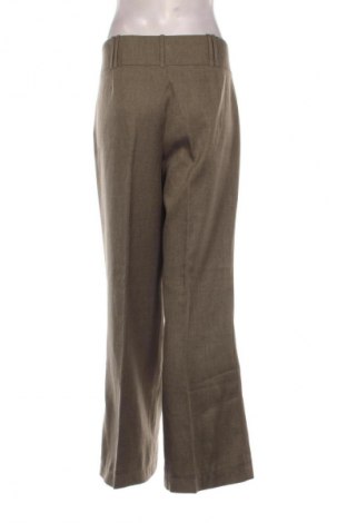 Pantaloni de femei Hennes, Mărime XL, Culoare Verde, Preț 35,99 Lei