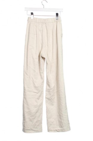 Pantaloni de femei Hollister, Mărime XXS, Culoare Bej, Preț 294,99 Lei