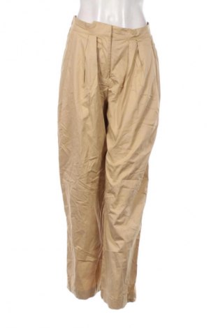 Női nadrág IX-O, Méret S, Szín Bézs, Ár 3 539 Ft