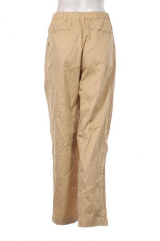 Női nadrág IX-O, Méret S, Szín Bézs, Ár 3 539 Ft