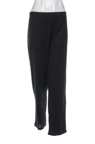 Pantaloni de femei Infinity, Mărime 3XL, Culoare Negru, Preț 39,99 Lei