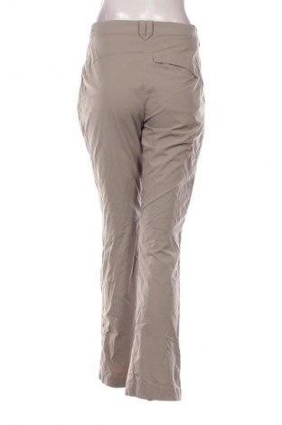 Damskie spodnie Jack Wolfskin, Rozmiar M, Kolor Beżowy, Cena 112,99 zł