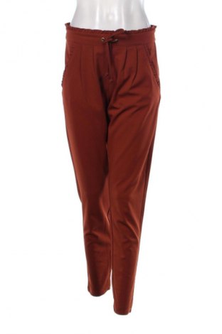Damenhose Jacqueline De Yong, Größe S, Farbe Braun, Preis € 4,99