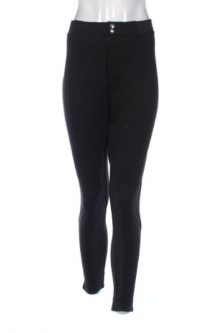 Damenhose Janina, Größe XXL, Farbe Schwarz, Preis 12,99 €
